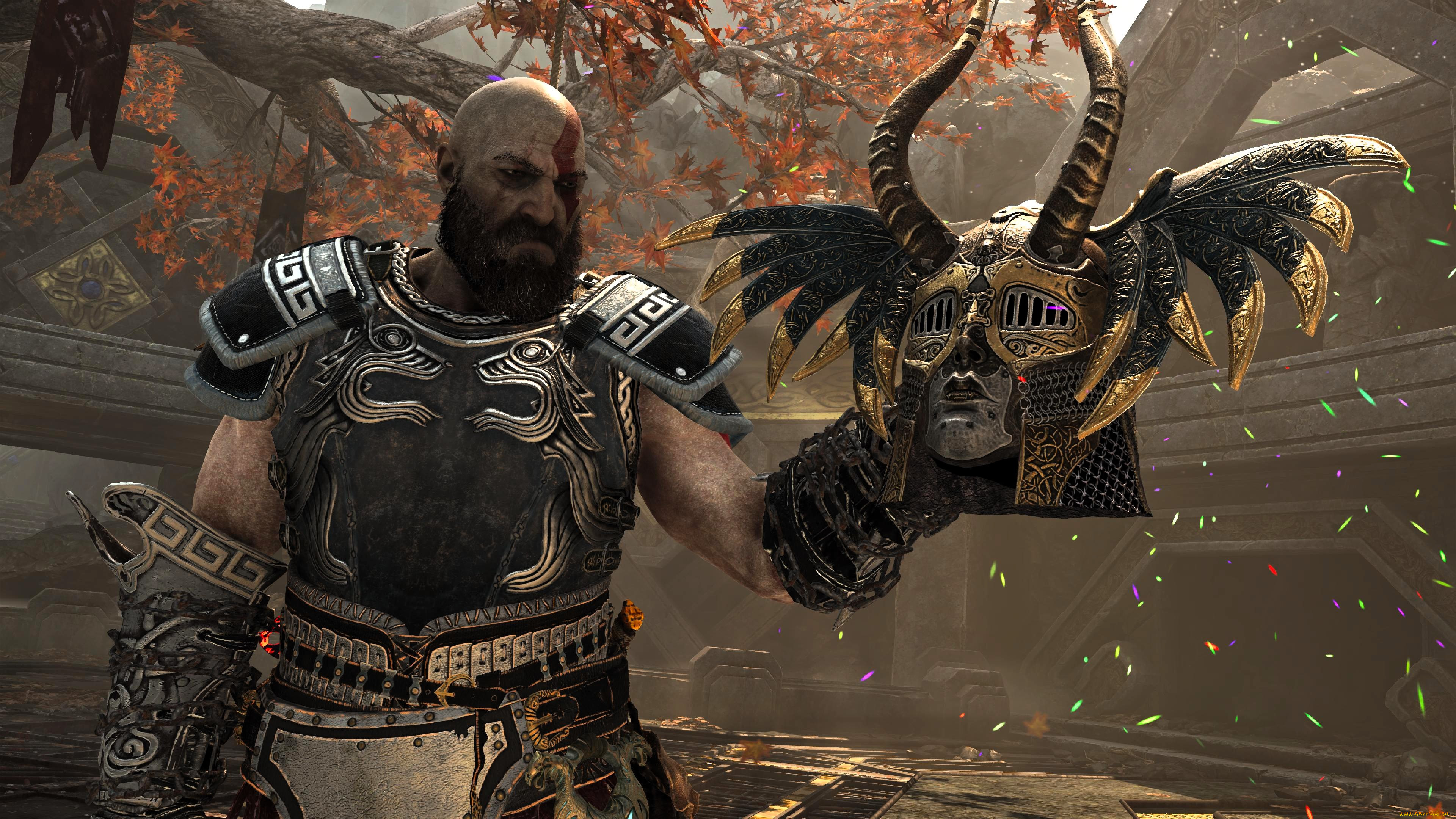 ����� ����, god of war,  ragnarok, ������, �������, ������, ����, ��������, �������, �����